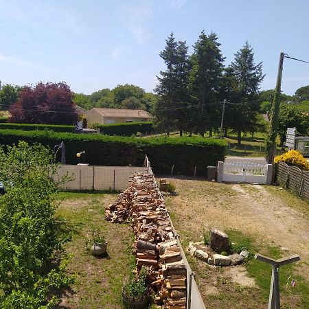 Les Gites De Vensac Dış mekan fotoğraf