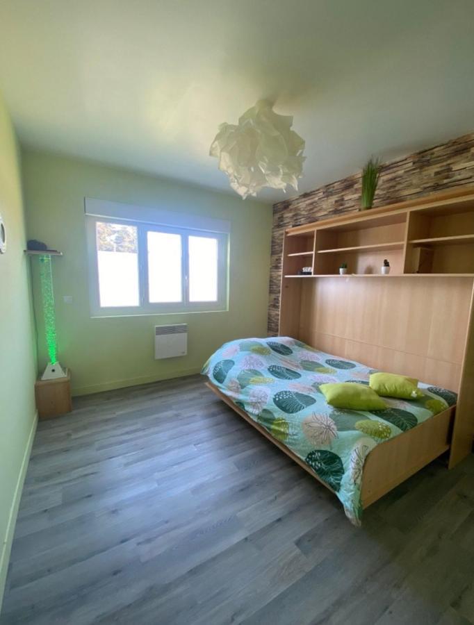 Les Gites De Vensac Dış mekan fotoğraf
