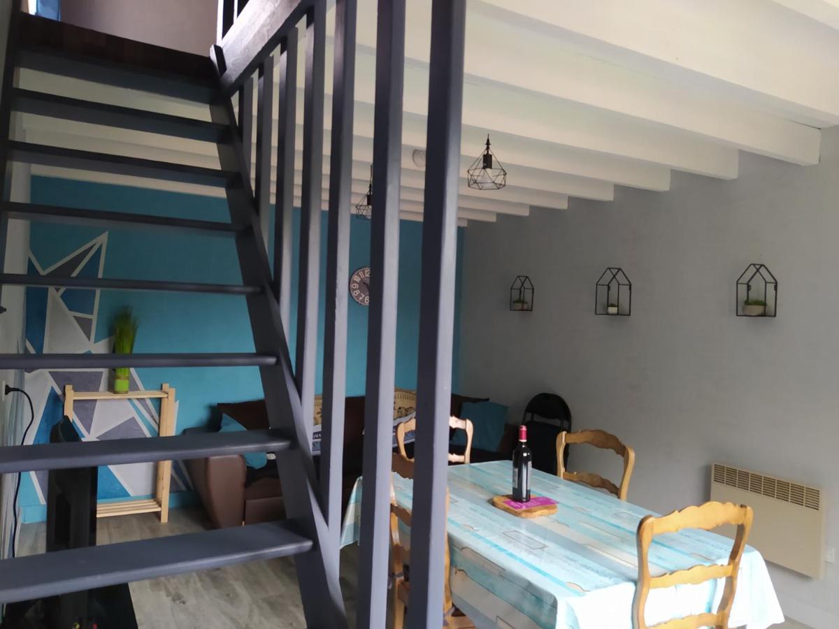 Les Gites De Vensac Dış mekan fotoğraf
