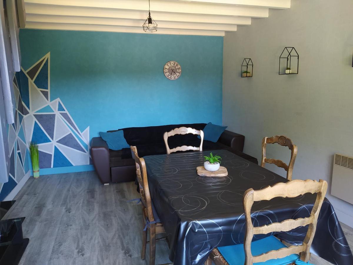 Les Gites De Vensac Dış mekan fotoğraf