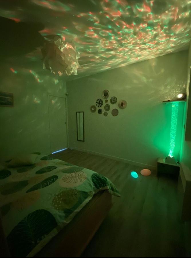 Les Gites De Vensac Dış mekan fotoğraf