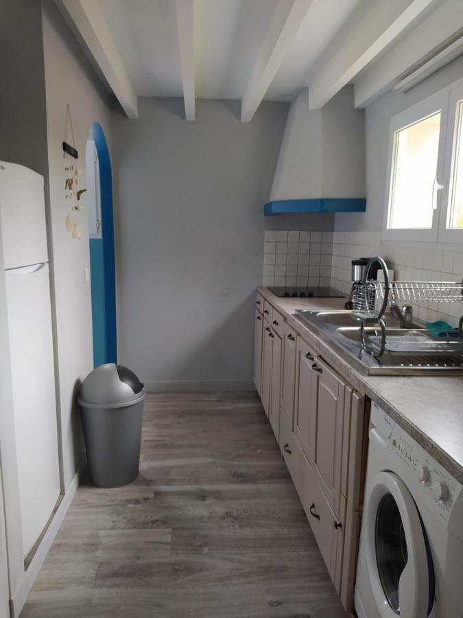 Les Gites De Vensac Dış mekan fotoğraf
