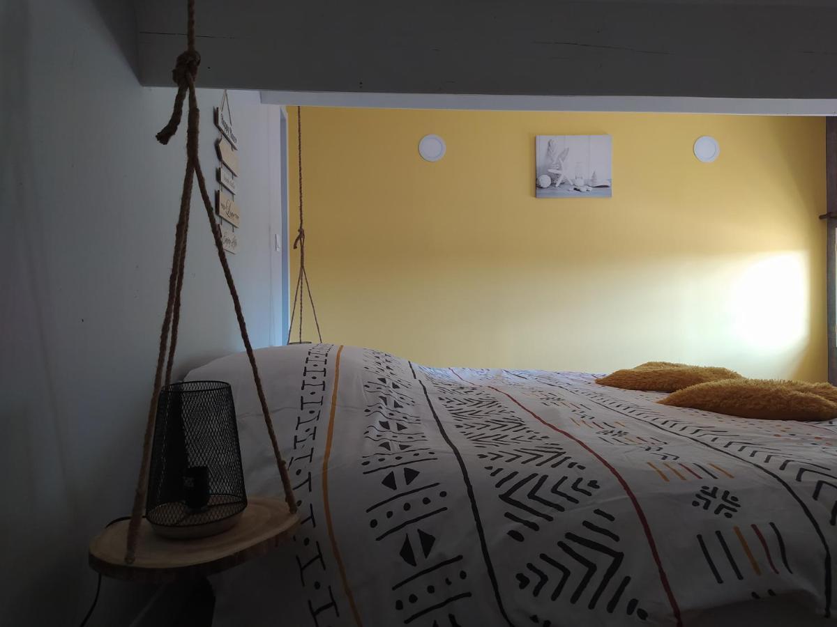 Les Gites De Vensac Dış mekan fotoğraf