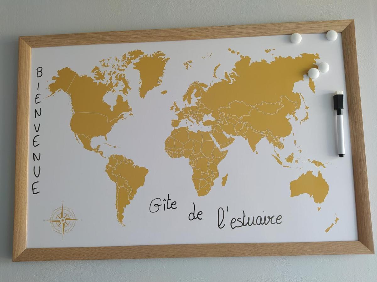 Les Gites De Vensac Dış mekan fotoğraf